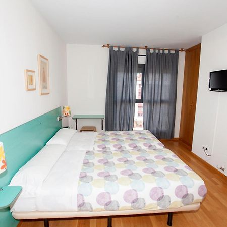 Hostal Via Lactea Burgo Dış mekan fotoğraf