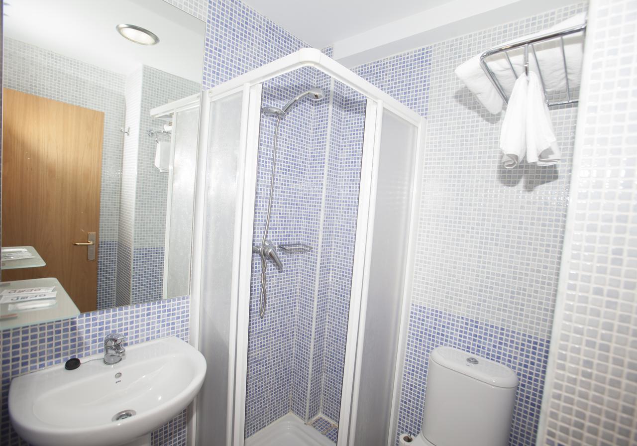 Hostal Via Lactea Burgo Dış mekan fotoğraf