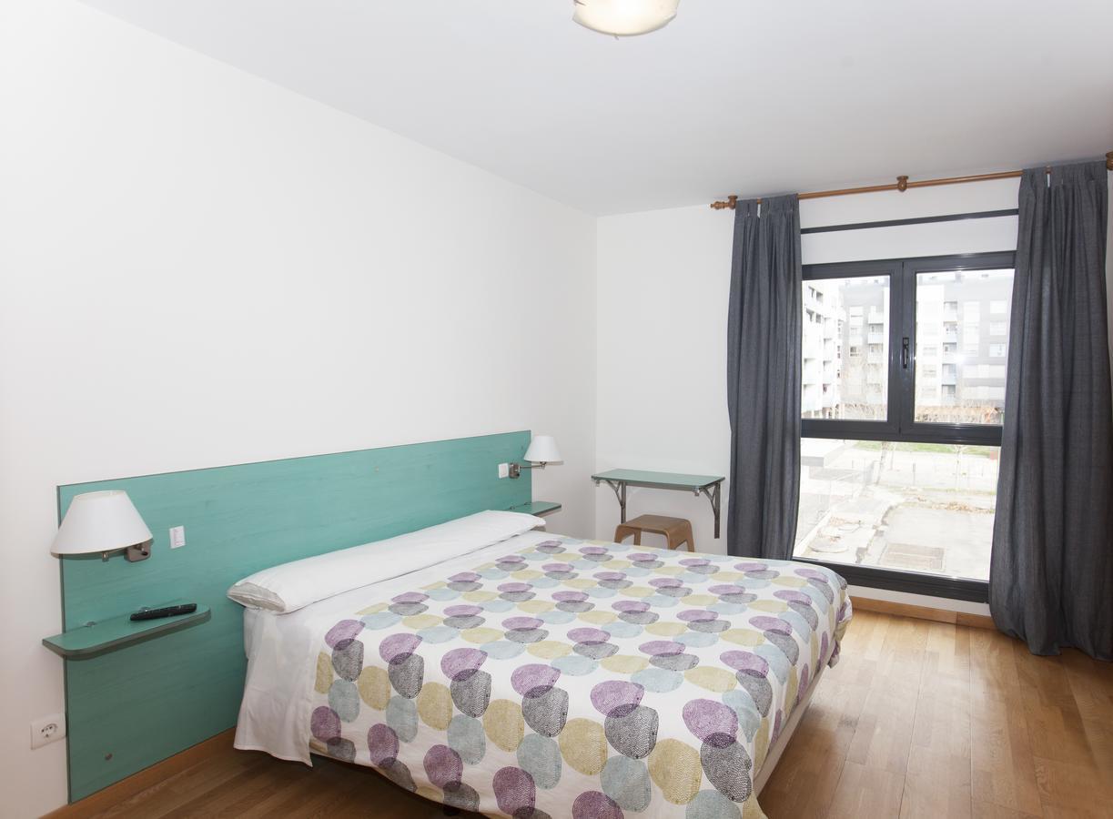 Hostal Via Lactea Burgo Dış mekan fotoğraf
