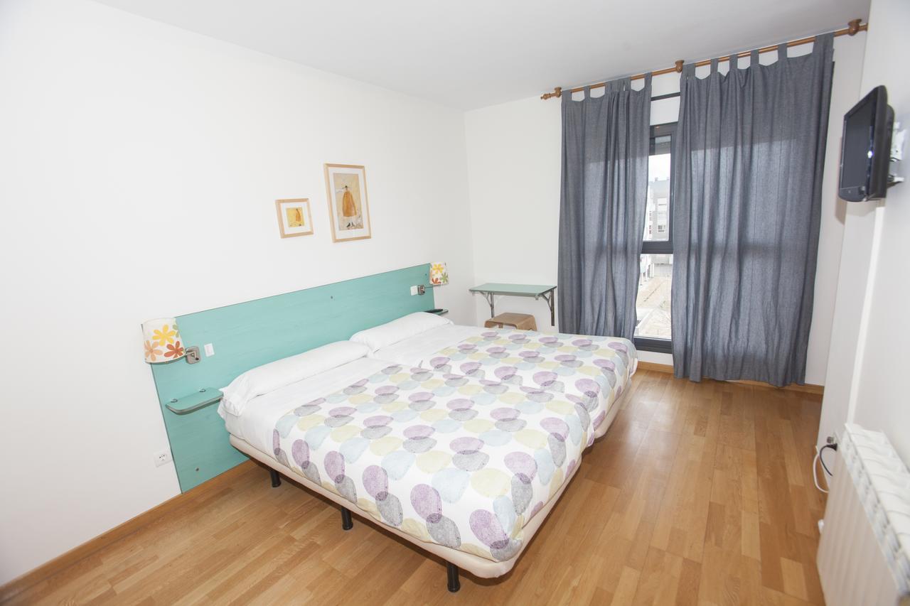 Hostal Via Lactea Burgo Dış mekan fotoğraf