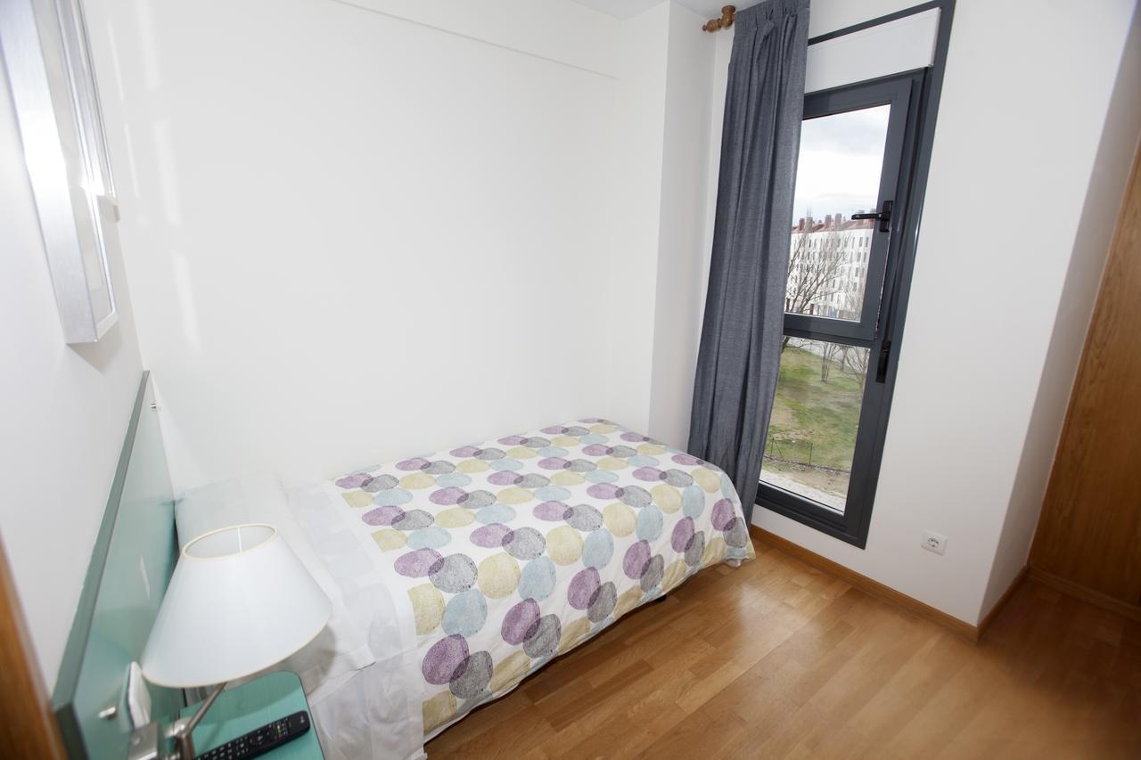 Hostal Via Lactea Burgo Dış mekan fotoğraf