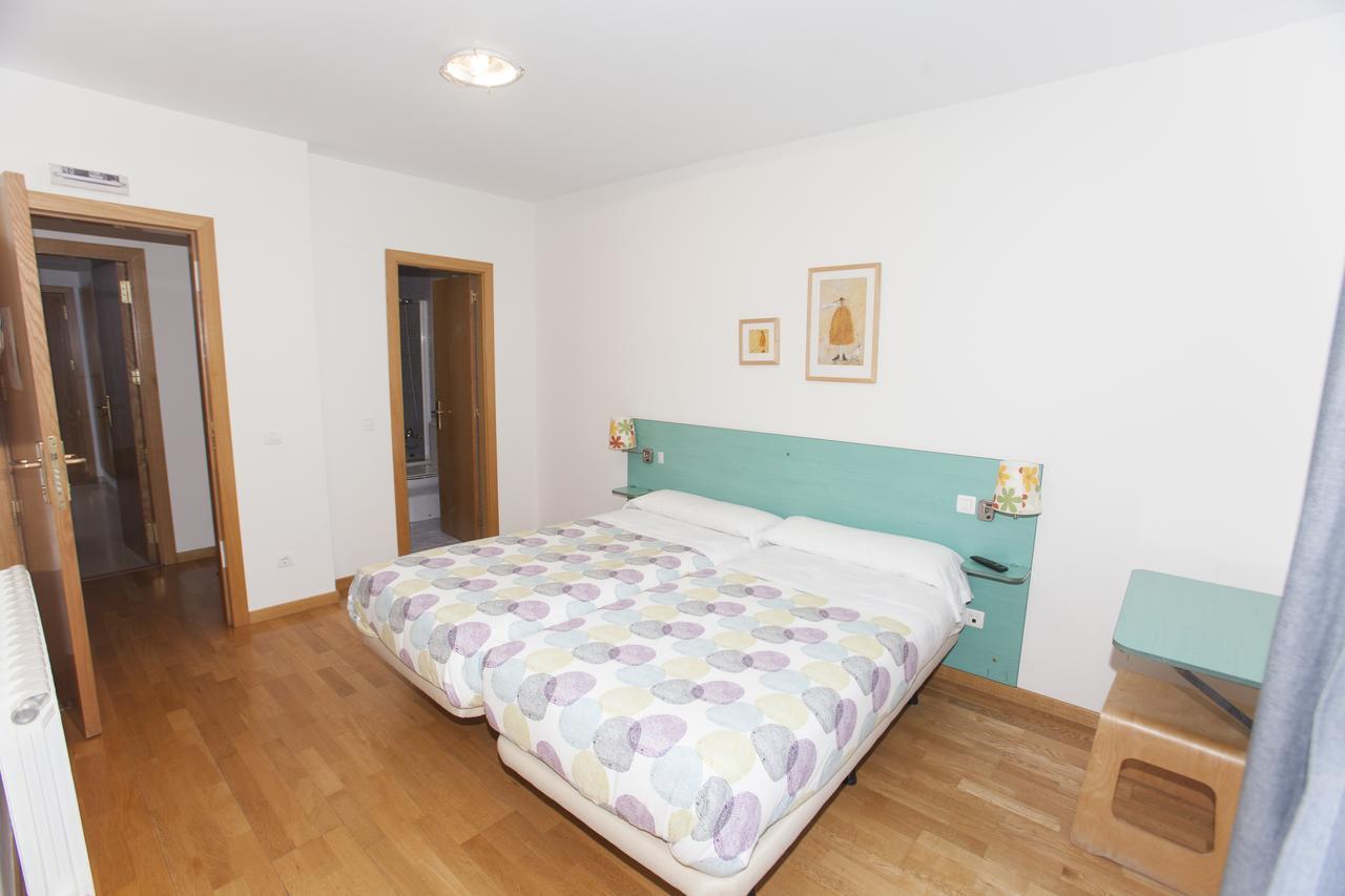 Hostal Via Lactea Burgo Dış mekan fotoğraf