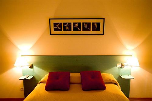Hostal Via Lactea Burgo Dış mekan fotoğraf