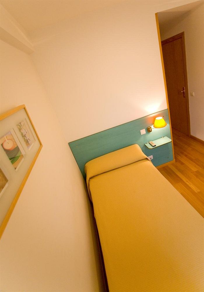 Hostal Via Lactea Burgo Dış mekan fotoğraf